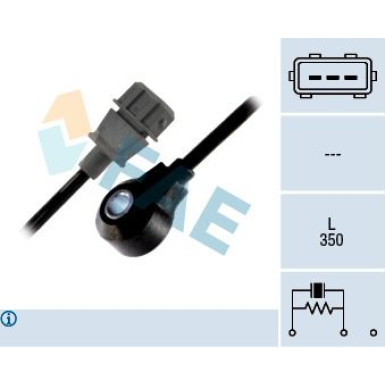 FAE Klopfsensor | 60132