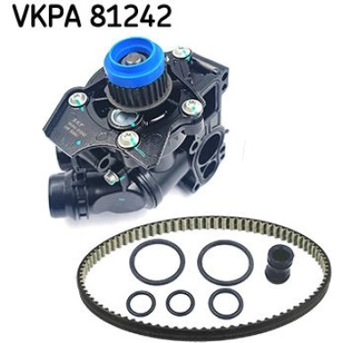 Wasserpumpe, Motorkühlung Aquamax VKPA 81242 Wasserpumpe, Motorkühlung Aquamax VKPA 81242
