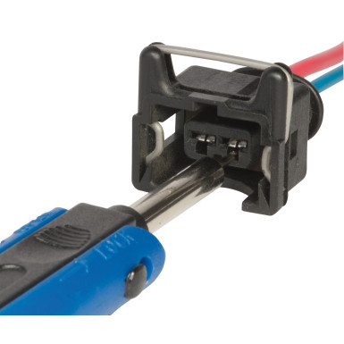 32100L SW-Stahl Entriegelungswerkzeug 9 tlg.