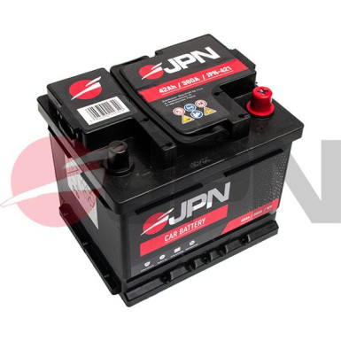 JPN Starterbatterie JPN-421