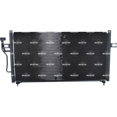 Kondensator, Klimaanlage EASY FIT 35293