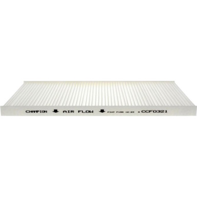 CHAMPION Innenraumfilter CCF0321