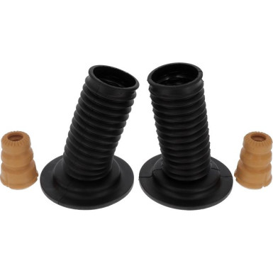 Staubschutzsatz VA TOYOTA Auris 12 PROTECTION KIT PK438