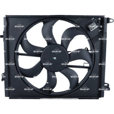 LÜFTER, MOTORKÜHLUNG | NRF470134 LÜFTER, MOTORKÜHLUNG | NRF470134