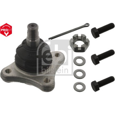 41250 Trag-/Führungsgelenk ProKit