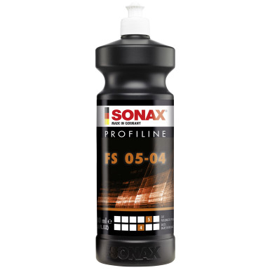 SONAX | ProfiLine FeinSchleifPaste FS 05-04 1L | 03193000