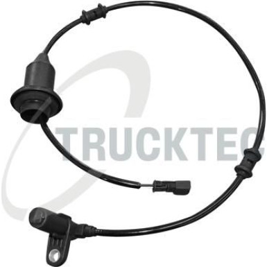 TRUCKTEC AUTOMOTIVE ABS Sensor 02.42.104 TRUCKTEC AUTOMOTIVE ABS Sensor 02.42.104