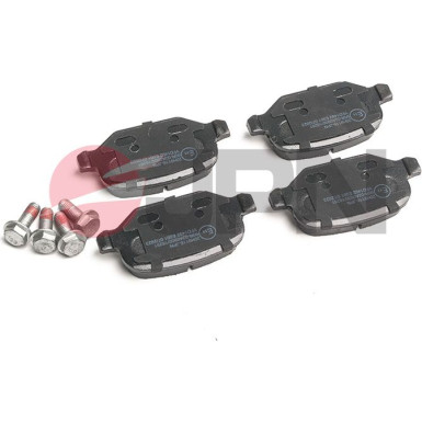 JPN Bremsbelagsatz, Scheibenbremse 20H9116-JPN