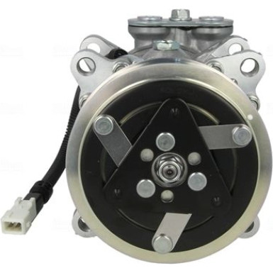 Kompressor PKW PEUGEOT 206 1.1,1.4,1.6 98 FIRST FIT 89056