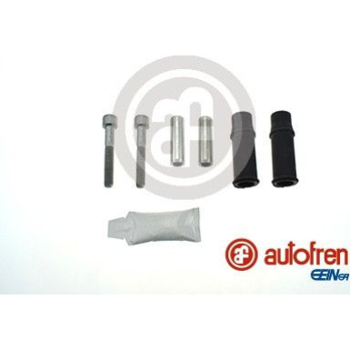 Reparatursatz Bremssattel VW P. Caddy/Golf/Polo 1.0-1.8 81-99 | D7059C
