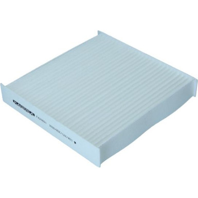KAMOKA Filter, Innenraumluft F420601