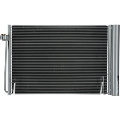 Kondensator PKW BMW E65 01 FIRST FIT 94679
