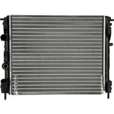 Wasserkühler PKW | RENAULT Kangoo 97 | 63809 Wasserkühler PKW | RENAULT Kangoo 97 | 63809