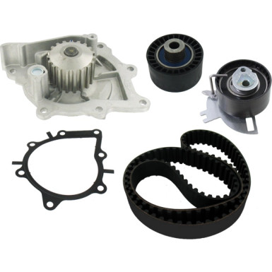 VKMC 03317 Wasserpumpe + Zahnriemensatz