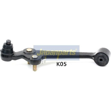 Lenker, Radaufhängung CJ-K05R