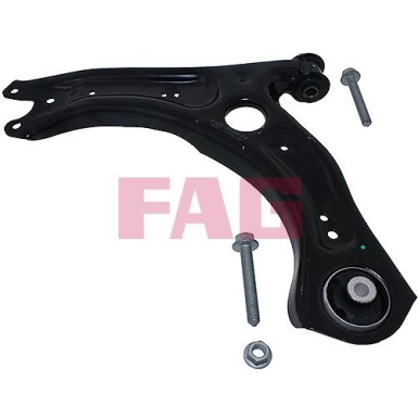 FAG Lenker, Radaufhängung FAG Lenker, Radaufhängung