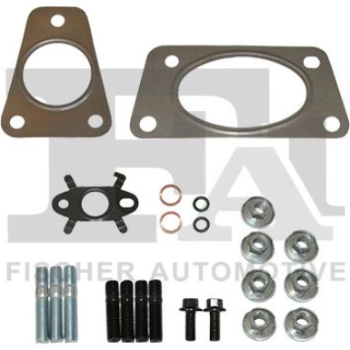 Montagesatz, Lader | KT220070 Montagesatz, Lader | KT220070