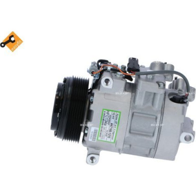 NRF Kompressor 32833 EASY FIT