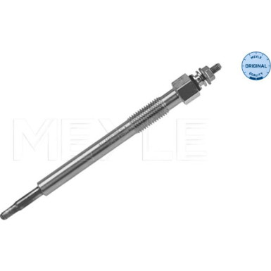 Glühkerze MEYLE-ORIGINAL: True to OE 614 860 0003 Glühkerze MEYLE-ORIGINAL: True to OE 614 860 0003