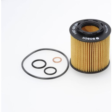 Ölfilter | BMW 1,3 Serie | 1457429262