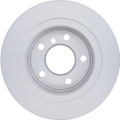 KAMOKA Bremsscheibe