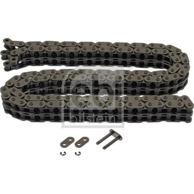 FEBI BILSTEIN Steuerkette | 09241