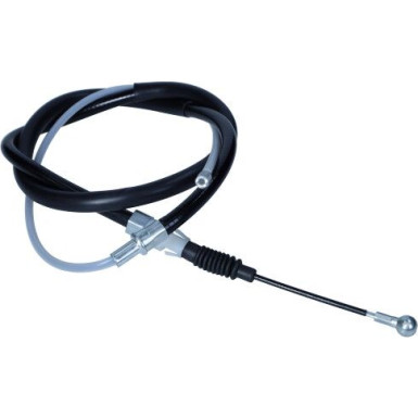 32-1596 Seilzug, Feststellbremse