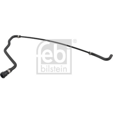 FEBI BILSTEIN Wasserschlauch FEBI BILSTEIN Wasserschlauch