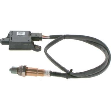 0 281 008 468 Partikelsensor 0 281 008 468 Partikelsensor