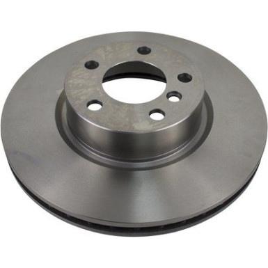 TRUCKTEC AUTOMOTIVE Bremsscheibe | 08.35.191