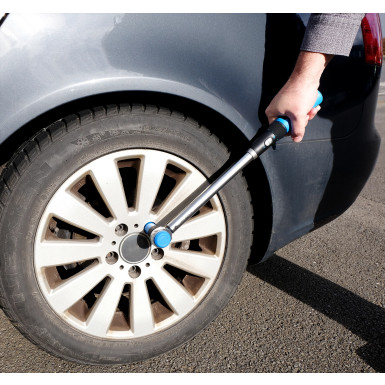 03884L SW-Stahl Drehmomentschl. 1/2Z - 40-200 Nm