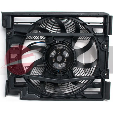 JPN Lüfter, Motorkühlung 62C0091-JPN