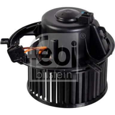 FEBI BILSTEIN Ventilator FEBI BILSTEIN Ventilator