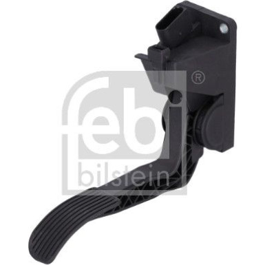 Fahrpedal | 31284