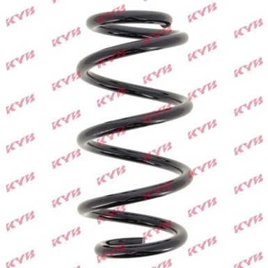 KYB Fahrwerksfeder Audi P. A4 3.0D 11/07-12/15 | RA3389