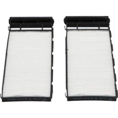 AMC Innenraumfilter PKW | NISSAN Patrol 2000 | NC-2006