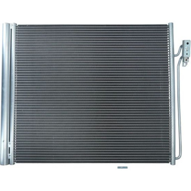 KAMOKA Kondensator, Klimaanlage 7800349