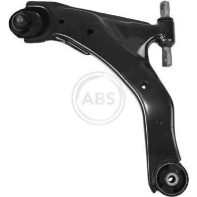 A.B.S. Achsarm 210817