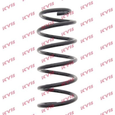 KYB Fahrwerksfeder Seat P. Cordoba, Ibiza Iii 1.6/1.9Sdi 06.99-12.02 K-Flex RC1702