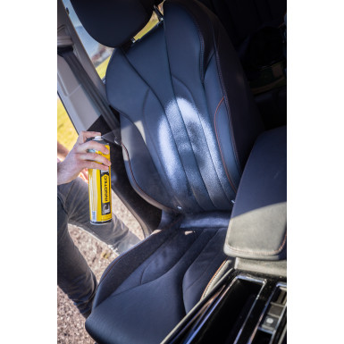 Innotec Multi Clean Universal Schaumreiniger 600ml Spraydose 1236