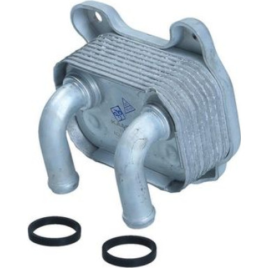 KAMOKA Ölkühler, Motoröl 7730024