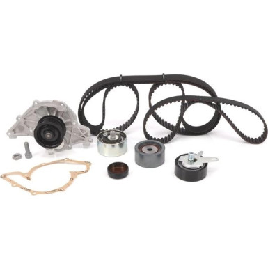 Steuerriemen Kit inkl. Wapu | AUDI,SKODA,VW | 1987948518