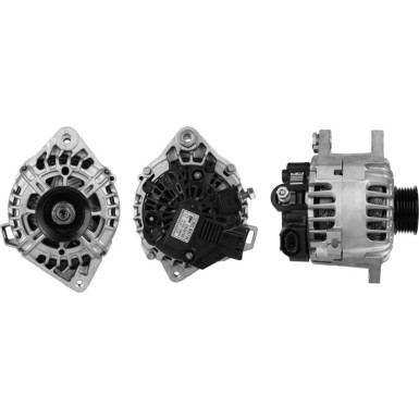 2243021102 Generator 2243021102 Generator