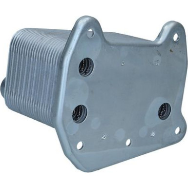 KAMOKA Ölkühler, Motoröl 7730068