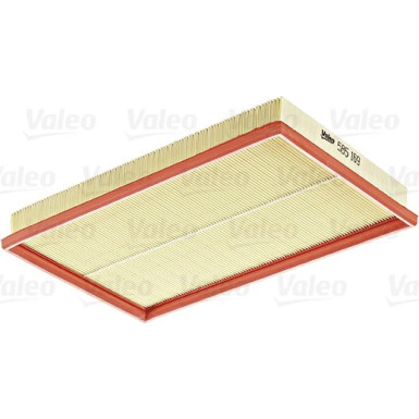 VALEO Luftfilter 585169 VALEO Luftfilter 585169