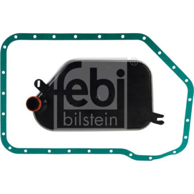 Hydraulikfiltersatz, Automatikgetriebe | 43664 Hydraulikfiltersatz, Automatikgetriebe | 43664