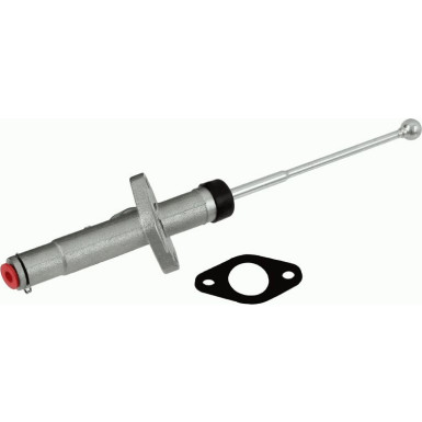 SACHS Geberzylinder, Kupplung | 6284 654 024