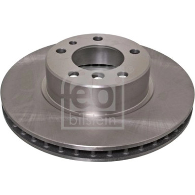 FEBI BILSTEIN Bremsscheibe | 01714