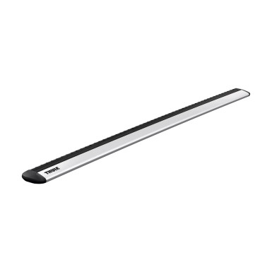 Thule WingBar Evo 118cm (2 Stk) | 711200 Thule WingBar Evo 118cm (2 Stk) | 711200