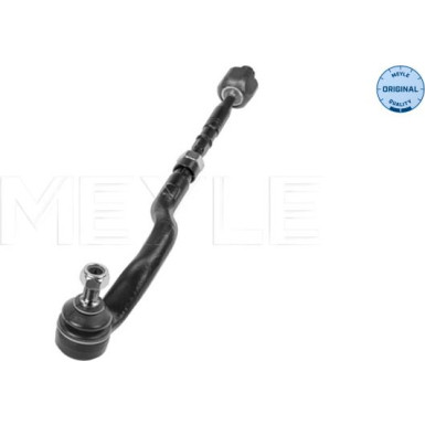 11 311 043 Spurstange li BMW E46 x-Modelle 00-05 MEYLE-ORIGINAL: True to OE 3160300006